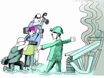 如何认定谎报安全事故罪?谎报安全事故罪怎么量刑?