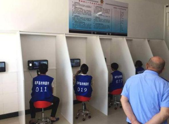 刑事拘留后多久送看守所?看守所批捕后多久判刑?