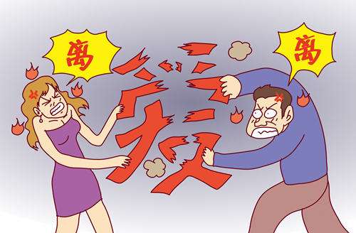 民法典协议离婚怎么办理离婚手续？民法典离婚协议子女抚养费有效吗？