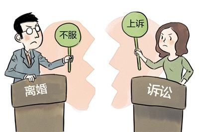 在外打工可以离婚吗?异地离婚手续如何办理?