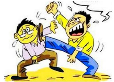 男子怄气兑2万枚一毛币付赔偿款 打人赔偿标准是怎样的？