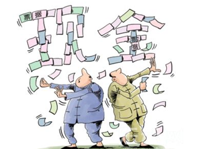伪造金融票证如何立案?伪造金融票证怎么处罚?