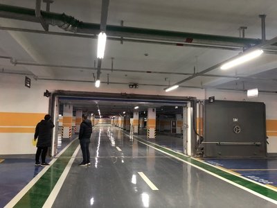 人防工程的地下车库可以买吗人防工程包括哪些项目