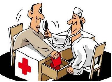 郑州一医生被实名举报大肆受贿 医生收受贿赂会受到什么处罚?