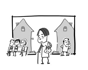 老人赡养费标准是什么?不赡养老人的法律后果有哪些?