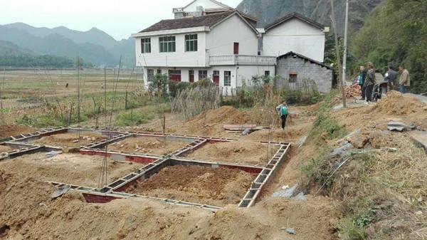 农村违法建筑有哪些?农村违法建筑怎么处理?