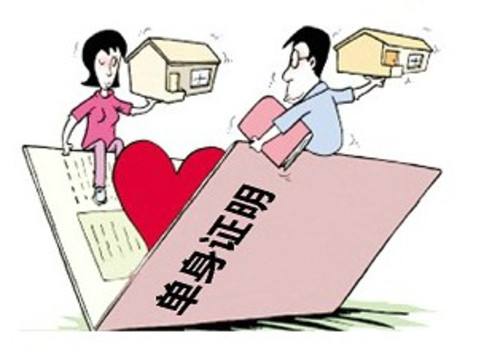 未婚证明怎么开?未婚证明有什么用?
