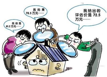 什么是房屋折旧费？房屋折旧费怎么算？