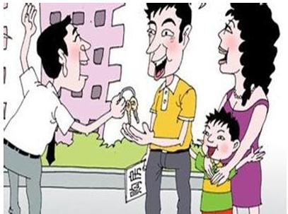 交房时间到了不收房会怎么样？收房的注意事项有哪些？