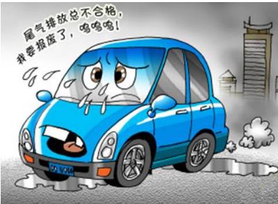 小车多少年会被强制报废?小车强制报废需要什么手续?