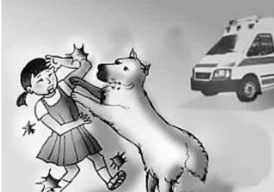 3岁男童被邻居看门狗咬死 过失致人死亡罪会怎么判?