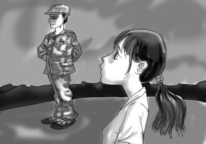 军人结婚需要婚检证明吗?军人结婚程序是怎样的?