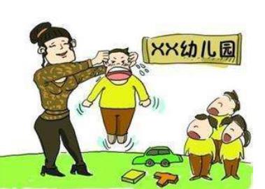 被幼师扔摔缝8针男童母亲发声 虐待儿童罪的量刑标准是什么