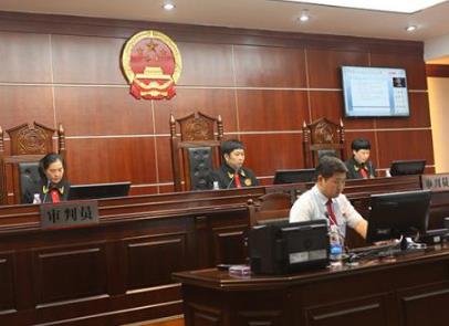 北大学子弑母案今日开庭 刑事案件开庭后多久下判决书？