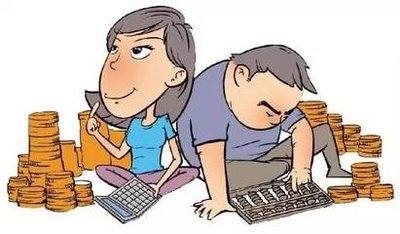 同居期间财产如何分割?同居期间财产纠纷怎么解决?
