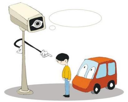 异地扣分违章怎么处理?异地违章处理注意事项