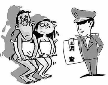 少女被逼卖淫跳楼案一审3人获刑 2021年组织卖淫罪量刑标准