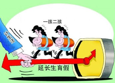 二胎产假有多少天？二胎产假的工资怎么算？