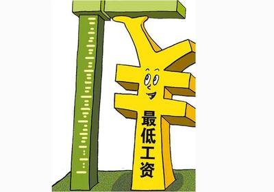 最低工资标准包含社保吗?最低工资标准是什么?