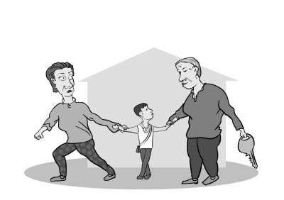 法定监护人包括继父母吗?法定监护人包括哪些?