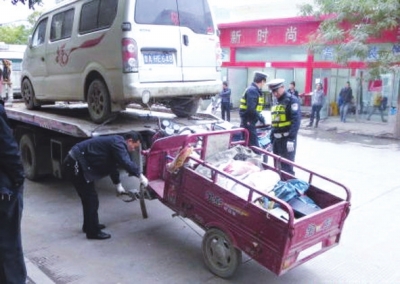发生交通事故交警可以扣押车辆吗?交警扣押车辆期限是多久?