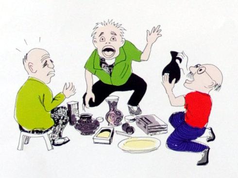 倒卖文物罪最高判多少年？倒卖文物罪情节严重的情形有？