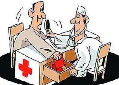 伪造病历需要承担法律责任吗?伪造病历怎么处罚?