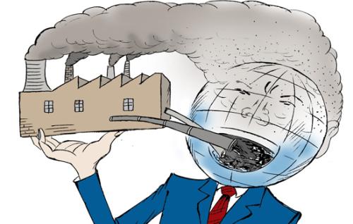 污染环境罪构成要件有什么？污染环境罪立案标准和量刑标准？