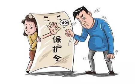 同居关系可以申请人身保护令吗？人身保护令要怎么申请？