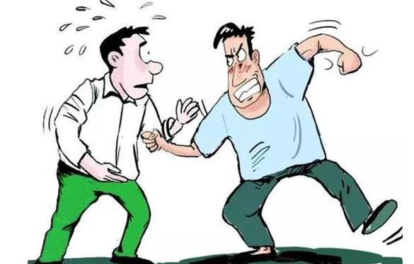 扰乱公共秩序是犯罪行为吗?扰乱公共秩序怎么处罚?