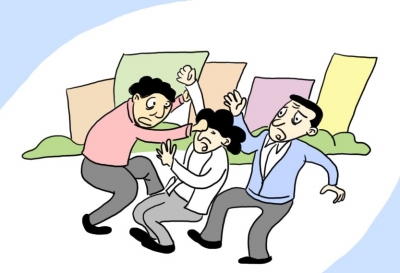 扰乱公共秩序是犯罪行为吗?扰乱公共秩序怎么处罚?