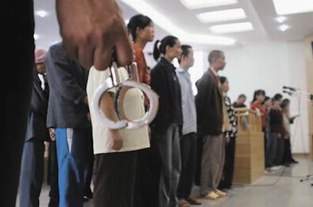 嫖娼属于什么行为?嫖娼怎么处罚?