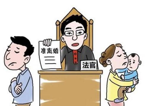 再次起诉离婚可以在原告居住地申请吗?再次起诉离婚会判离吗?
