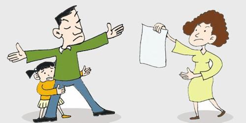 可以放弃孩子抚养权吗？放弃抚养权后可以探视孩子吗？