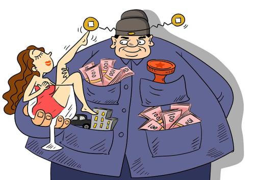 滥用职权罪的犯罪主体通常是指？滥用职权罪立案追诉标准是什么？