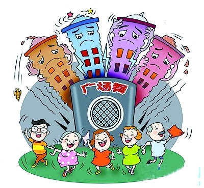 噪音扰民归哪个部门管噪音扰民怎么赔偿