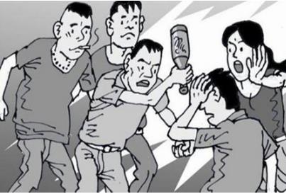 寻衅滋事罪拘留多少天?2021年寻衅滋事最新量刑标准