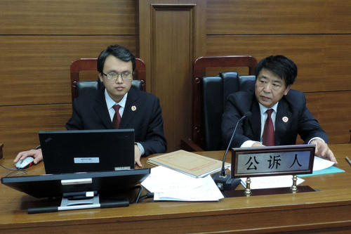 公诉案件审理期限是多久？公诉案件审理程序是怎样？