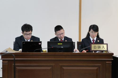 公诉案件审理期限是多久？公诉案件审理程序是怎样？