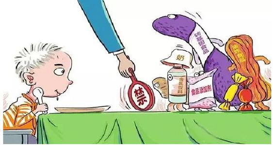 什么样的食品添加剂才允许使用？食品中能否添加药品？