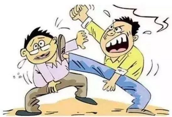 伤情鉴定级别怎么划分?伤情鉴定程序是怎样的?