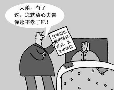 诉讼费用包括哪些?诉讼费用由谁承担?
