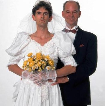 同性可以结婚吗?同性可以在国外登记结婚吗?