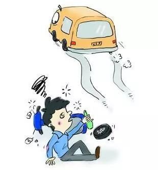 交通事故不处理会怎样?交通事故不处理会销案吗?