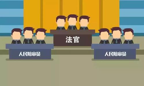 人民陪审员参加三人合议庭审判案件有哪些职权？与七人合议庭有什么区别？