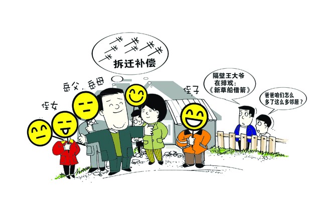 工厂拆迁如何补偿?工厂拆迁补偿标准是什么?