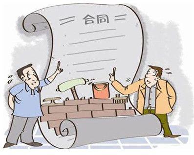 如何认定合同造假?合同伪造签字怎么识别?