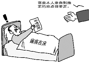 病退的条件是什么?病退工资如何计算?