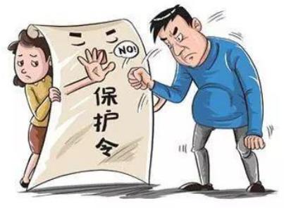 男子两次被妻子砍伤被发保护令 人身保护令怎么申请?