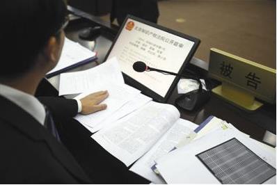 知识产权案件的级别管辖有哪些?知识产权诉讼时效是多久?